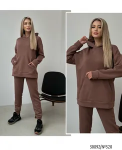 Костюм 520-мокко Minova