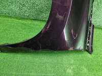 Крыло переднее левое EXEED VX (2021-н.в.)