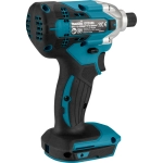 Makita DTD156RFE шуруповерт аккумуляторный (2 x 3 Ач, ЗУ)