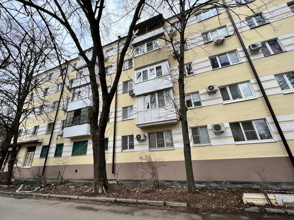 Ростовская обл., г. Ростов-на-Дону, пр-кт. 40-летия Победы, д. 55а