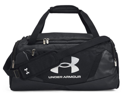 Спортивная сумка Under Armour Undeniable 5.0 Small Duffle Bag - Black