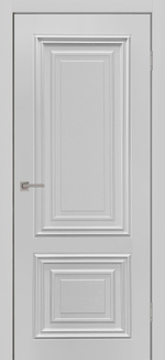 Наличник Телескоп (ступенька)