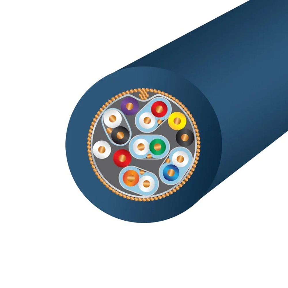 Wireworld SPH1.0M-48Sphere HDMI 2.1 Cable 1.0m, 48 G, кабель  HDMI, 1.0 м.