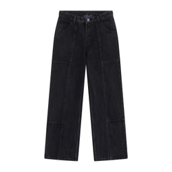 ДЖИНСЫ YMKASHIX BLOCK