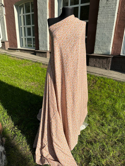 Silk touch "Провинция"