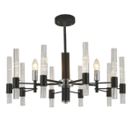 Потолочная люстра F-Promo Supreme 2490-5P