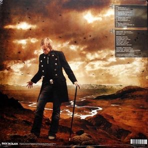 Tobias Sammet's Avantasia / The Scarecrow (2LP)