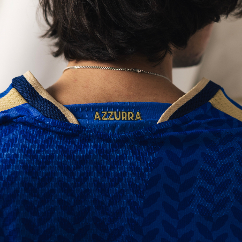 Италия / Домашняя / Игровая