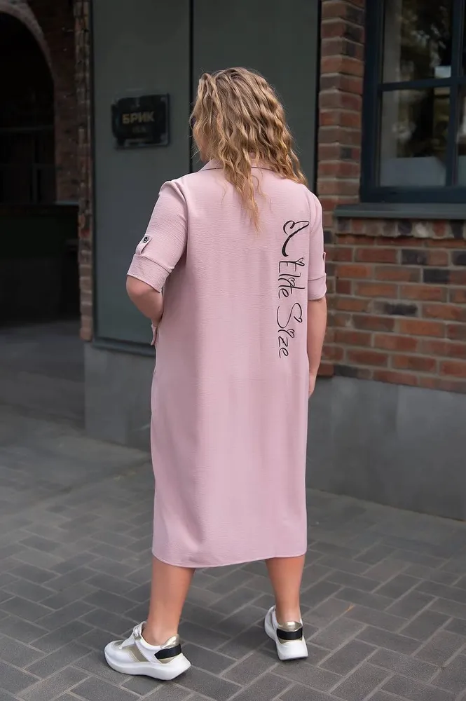 Платье УК-1333-3 Fabrika