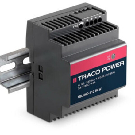 TBL 060-124,источники питания AC-DC