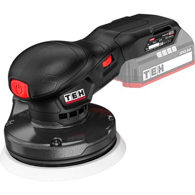 ЭШМ (ОШМ) аккумуляторная 20V (без АКБ и ЗУ) 125мм TEH LS405