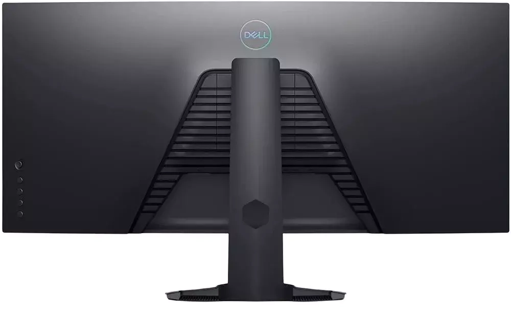 Монитор Dell S3422DWG (210-AZZE)