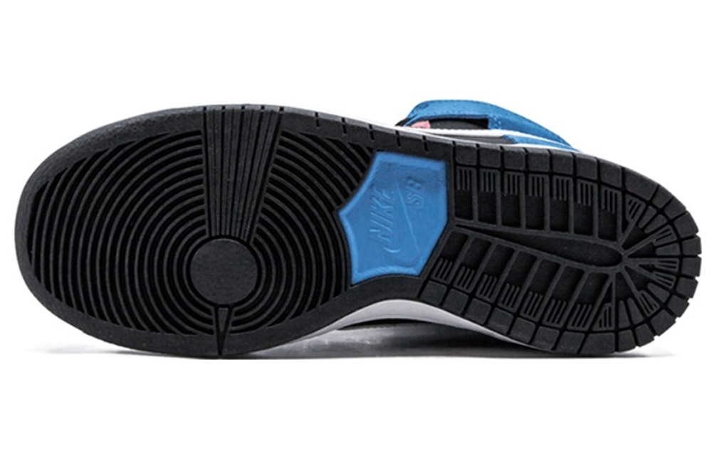 Кроссовки Nike Dunk Sb Bazooka Joe