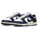 Кроссовки Nike Dunk Low Vintage Navy