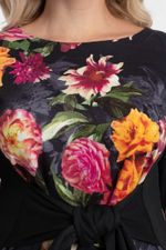 Платье П4-4554/3 Wisell (Акция)