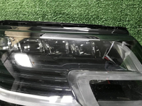 Фара правая RR Vogue 4 L405 (17-22) Pixel-laser