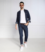 Футболка TEKY GUESS - белый(M2YI23 KB7G0)