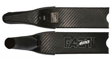 Ласты C4 Carbon Fast