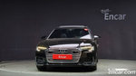 Audi A6 (C8) 45 TDI Quattro Premium (05.2020)