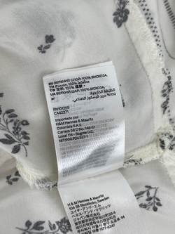 Платье H&M