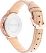 Женские наручные часы Casio Sheen SHE-3048PGL-7BUER