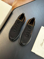 Кроссовки Santoni