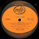 Procol Harum / A Salty Dog (LP)