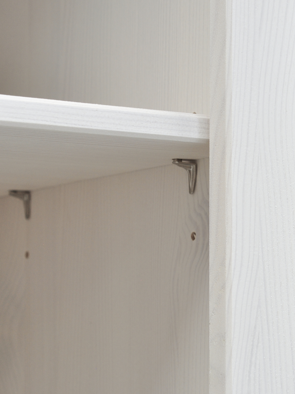 Комод Ландхаус 3 двери 3 ящика