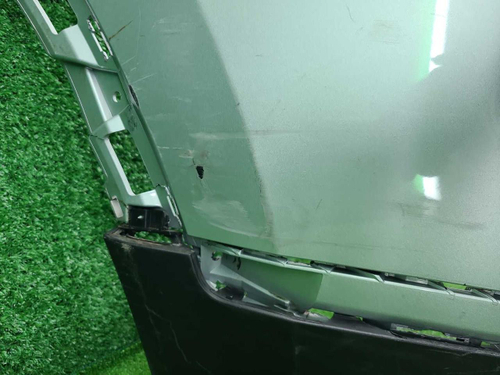 Бампер задний Chery Tiggo 4 Pro (2020-н.в.)