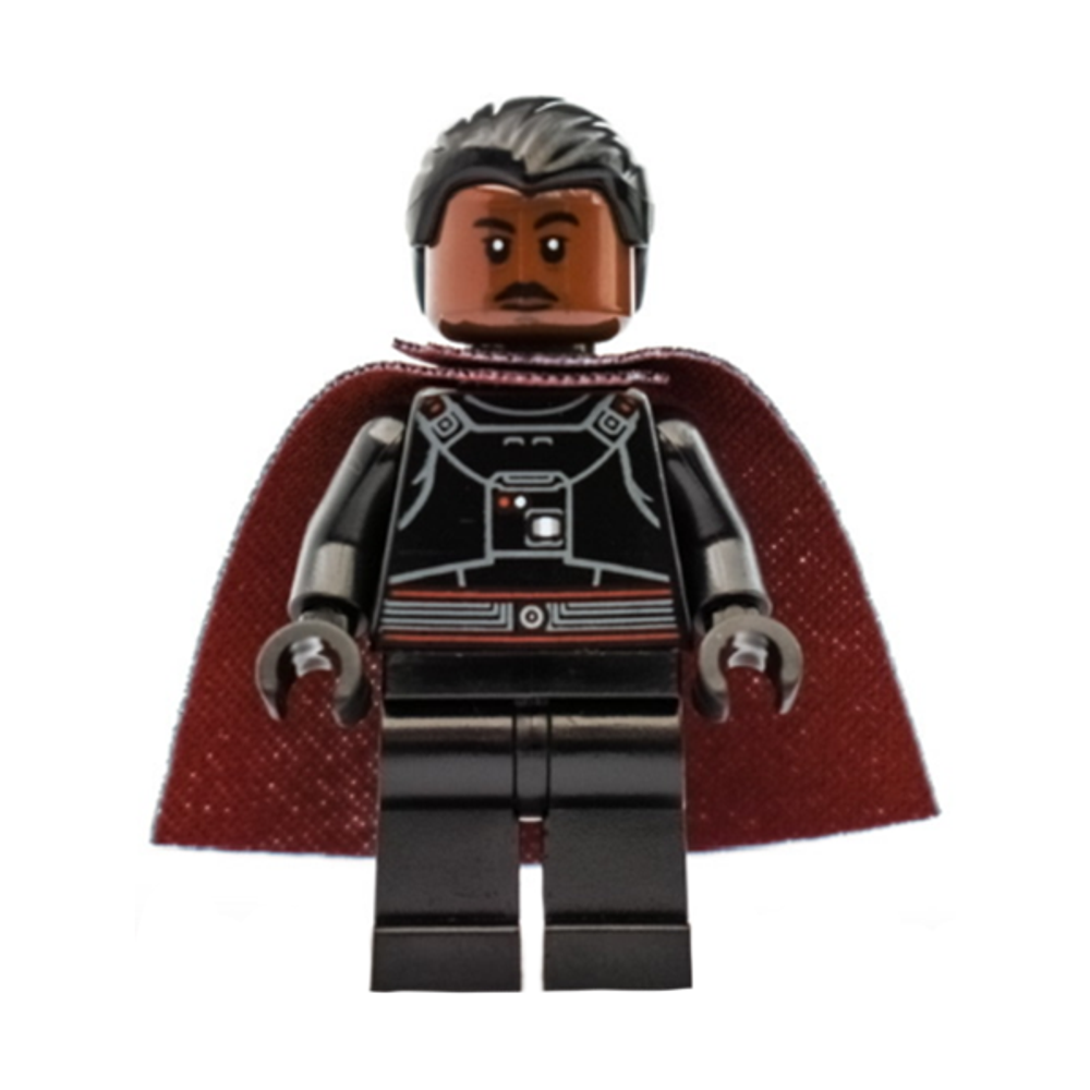 Мофф Гидеон sw1160