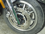 Yamaha Roadstar XV1700 2006