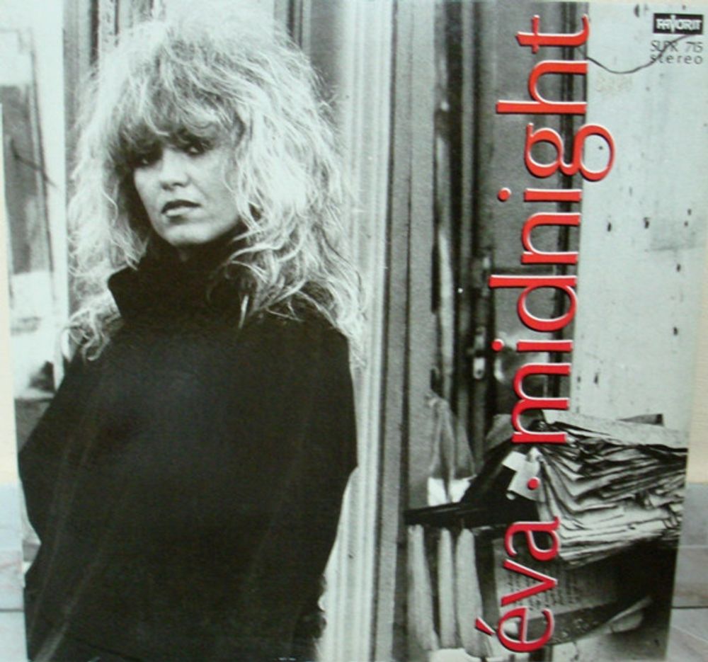 Éva – Midnight