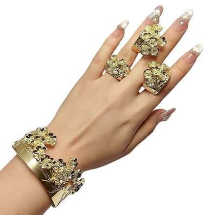 Комплект LuxVintage - 099