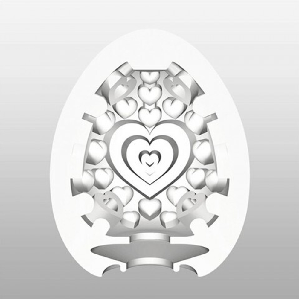 TENGA Egg Мастурбатор яйцо Lovers