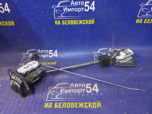 Замок багажника NISSAN VANETTE 1999-2017