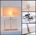 Настольная лампа TL1114-CG