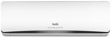 Сплит-система Ballu Platinum City BSEP-18HN1