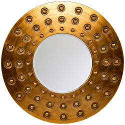 Настенное зеркало Боярд Объект мечты