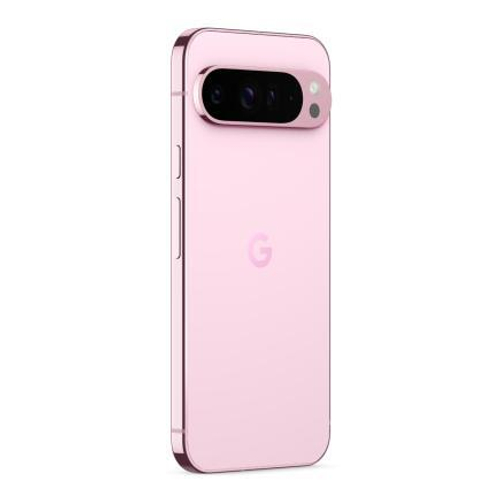 Смартфон Google Pixel 9 Pro XL 128 ГБ («Розовый кварц» | Rose Quartz)
