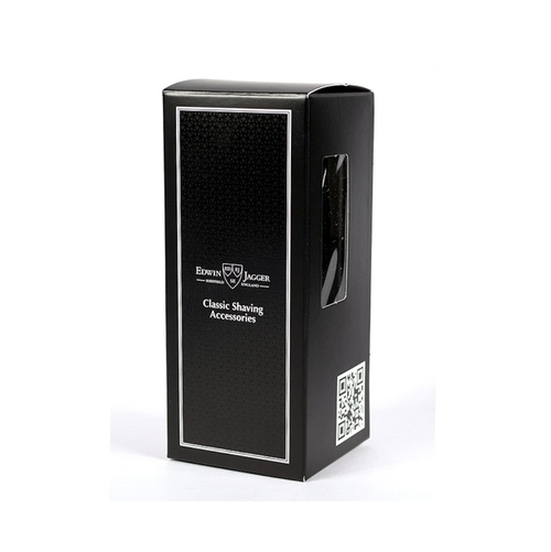 Edwin Jagger 21P13 - Помазок панцирь черепахи искусственный ворс