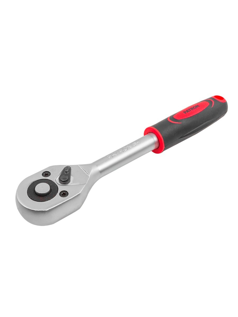 Ключ трещотка 3/8'' PATRON##SPECOS P-80232