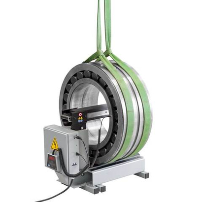 Extra large induction heater TIH L33/MV