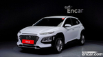 Hyundai KONA 1.6 Turbo 2WD (09.2019)