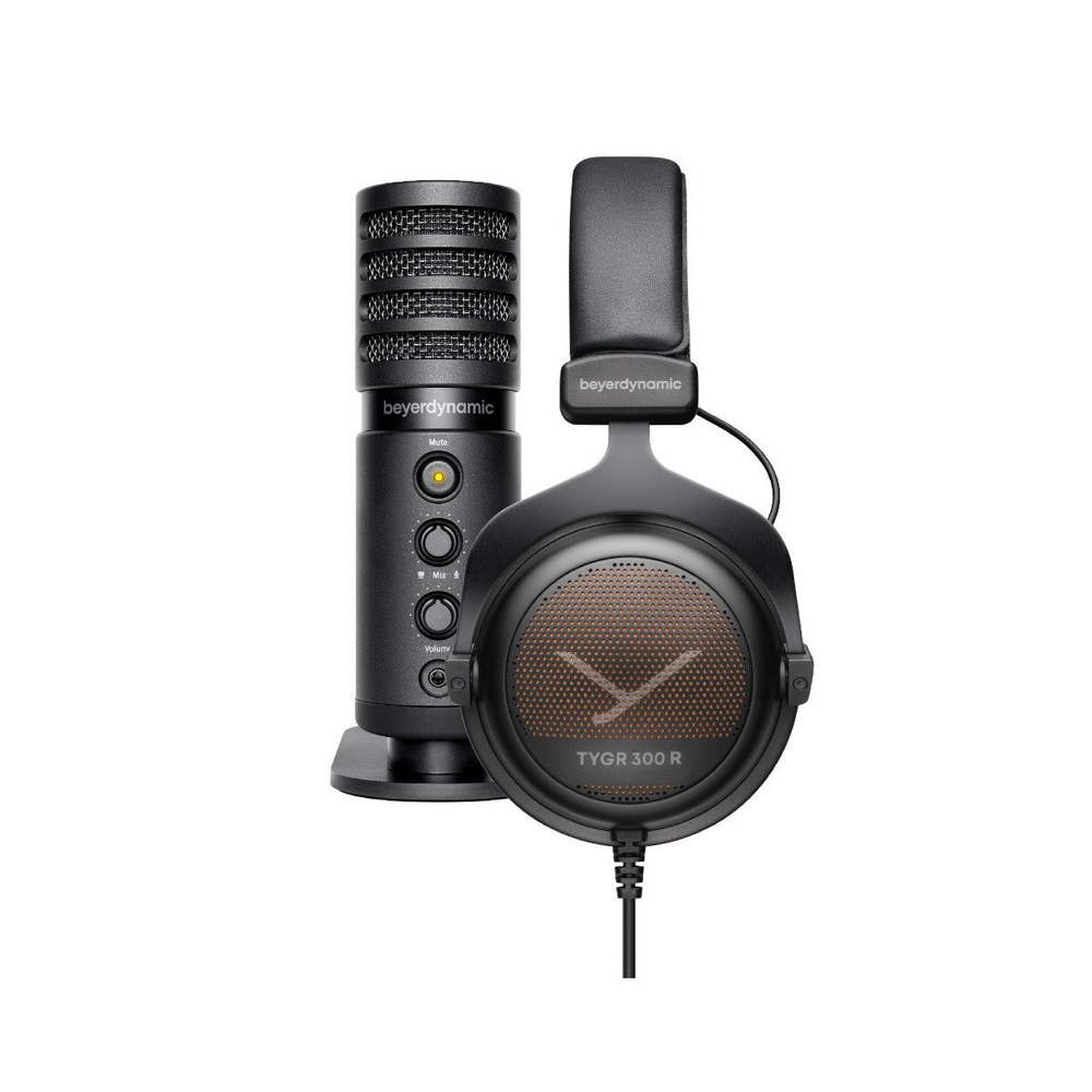 BEYERDYNAMIC TEAM TYGR