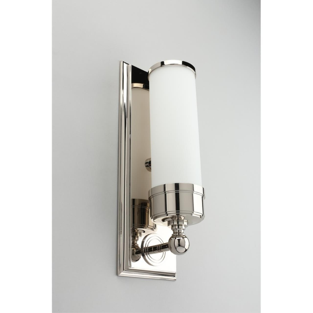 Настенный светильник Aployt Rin APL.804.11.01