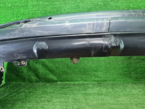 Бампер задний BMW X7 G07 (2019-2022) M-paket