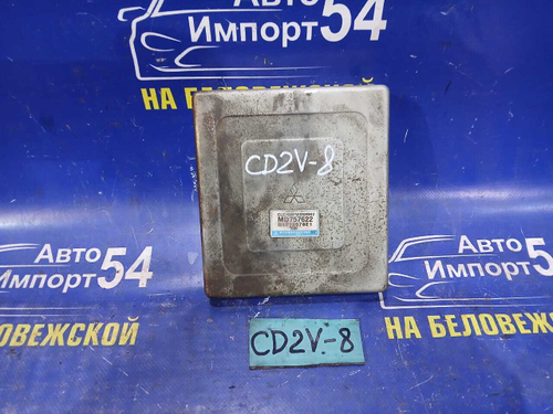 Компьютер АКПП MITSUBISHI LIBERO 2001