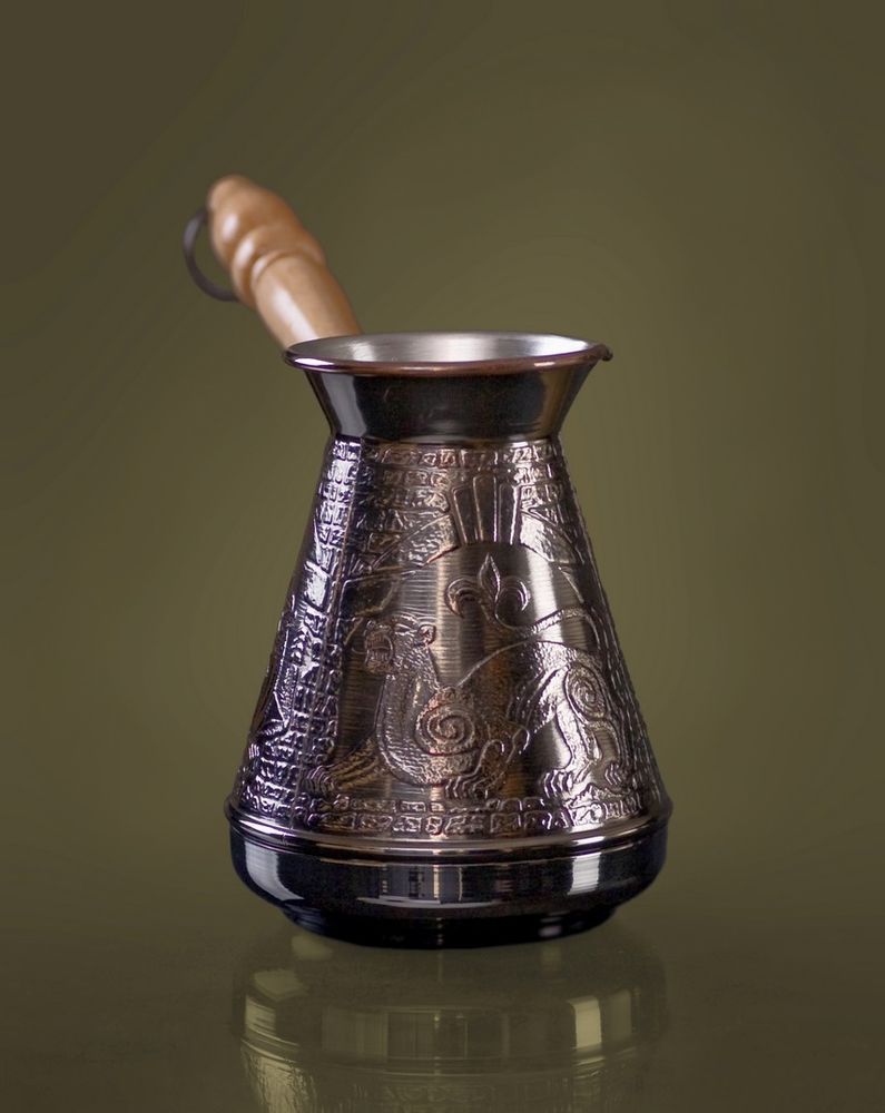 Турка Станица Барс (600 мл)