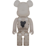 Дизайнерские игрушки BE@RBRICK x MiKA EU 70cm INNERSECT, 1035349-640507992