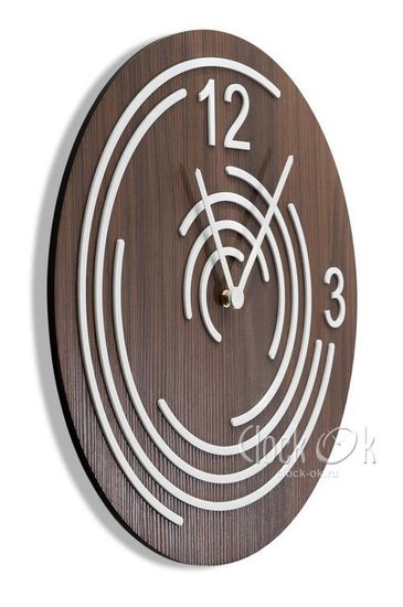 Настенные часы Oreo / Орео